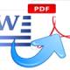 How to convert Doc and Docx files to PDF in Word 2016