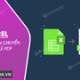 How to convert Excel files to PDF for free, extremely simple