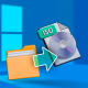 How to Convert Files and Folders to ISO on Windows