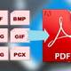 How to Convert PNG Images to PDF Easily and Quickly