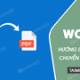 How to Convert Word to PDF Online, Free