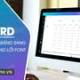 How to copy a table from Word to Canva while preserving formatting.