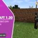 How to craft chains in Minecraft 1.20