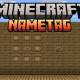How to craft name tags in Minecraft