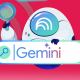 How to create a new notebook directly in Gemini