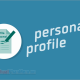 How to create a personal profile online