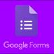 How to create a quiz on Google Forms, generate multiple-choice questions, and automatically grade them.