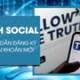 How to create a Truth Social account, a new social network.
