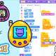 How to create a virtual pet game in Scratch