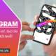 How to create an Instagram Threads account, register a new Threads account using Instagram.