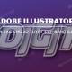 How to create beautiful 3D text using Illustrator