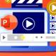 How to create bookmarks for videos in PowerPoint