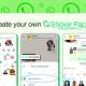 How to create your WhatsApp sticker pack