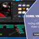 How to cut and merge videos with Corel VideoStudio simply