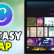 How to design a fantasy map in Canva AI