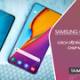 How to disable the screenshot toolbar on Samsung Galaxy S20
