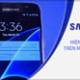How to display notifications on the Samsung lock screen