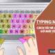 How to download and install Typing Master 10, a software for typing with ten fingers.