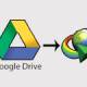 How to download files from Google Drive using IDM