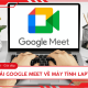 How to download Google Meet for laptop: A quick guide to installing a PWA.