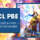 How to download, install and play PBE TFT beta