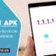 Photo of How to download the latest 1.1.1.1 APK, access the Internet faster