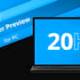 How to download Windows 10 20H2 Insider version