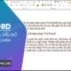 How to easily and effectively remove red underlines in Word