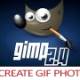 How to easily create GIF animations using GIMP on your PC.