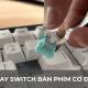 How to easily replace mechanical keyboard switches for beginners.