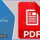 How to edit PDF files easily and for free.