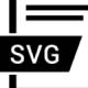 How to edit SVG files in CorelDRAW