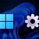 How to enable advanced settings on Windows 11