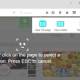 How to enable and disable the Screenshot tool in Firefox browser.