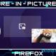 Photo of How to enable automatic Picture-in-Picture in Firefox