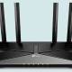 How to enable IPv6 on a TP-Link WiFi 6 router