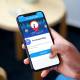 How to enable the Discover Friends feature on Zalo (latest version)