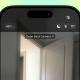 How to turn on iPhone camera cleaning notification
