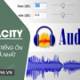 How to filter noise using Audacity