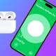 Photo of How to find lost AirPods headphones