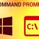 How to find, restore, and open Command Prompt on Windows 10 Creators Update