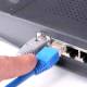 How to fix a malfunctioning Wireless Router or Wi-Fi transmitter.