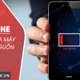 How to fix an iPhone that keeps shutting down.