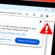 How to fix Chrome's 'Insecure Download Blocked' warning