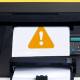 How to fix error 0x0000011b when printing over the network on Windows 11