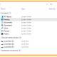 How to Fix File Explorer Missing Left Sidebar Effectively