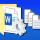 How to fix Word file preview error in Explorer