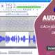 How to fix microphone delay issues in Audacity