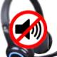 How to fix the issue of headphones not being recognized on a laptop after installing Windows 10.