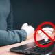 How to fix the missing WiFi icon on a Windows 11 laptop.